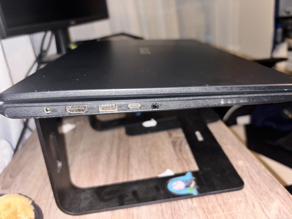 Asus e510 laptop