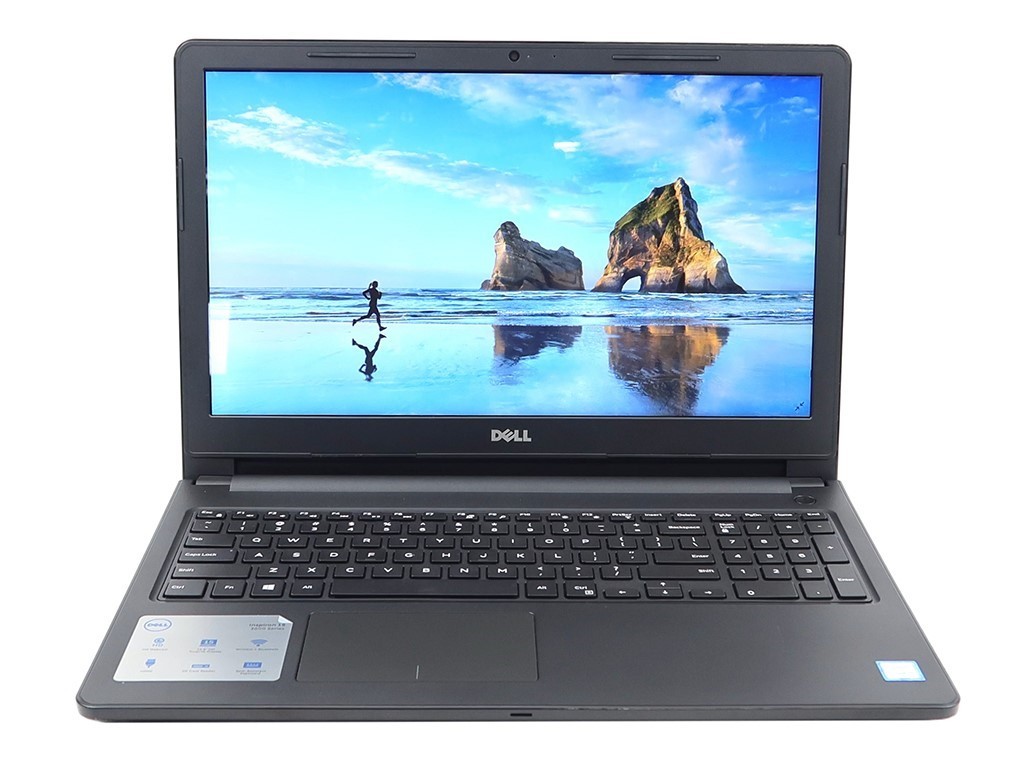 DELL INSPIRON 15 3567 15.6″ HD TOUCH CORE I3-7100U 8GB RAM 1TB HDD WIN 10 LAPTOP