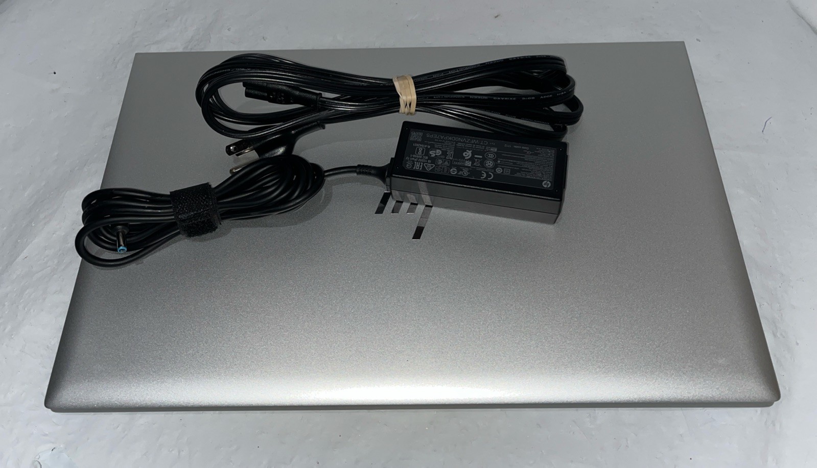HP EliteBook 855 G7 15.6″ AMD Ryzen 5 Pro 4650U@2.1GHz, 16GB RAM, 512GB M2, W11P