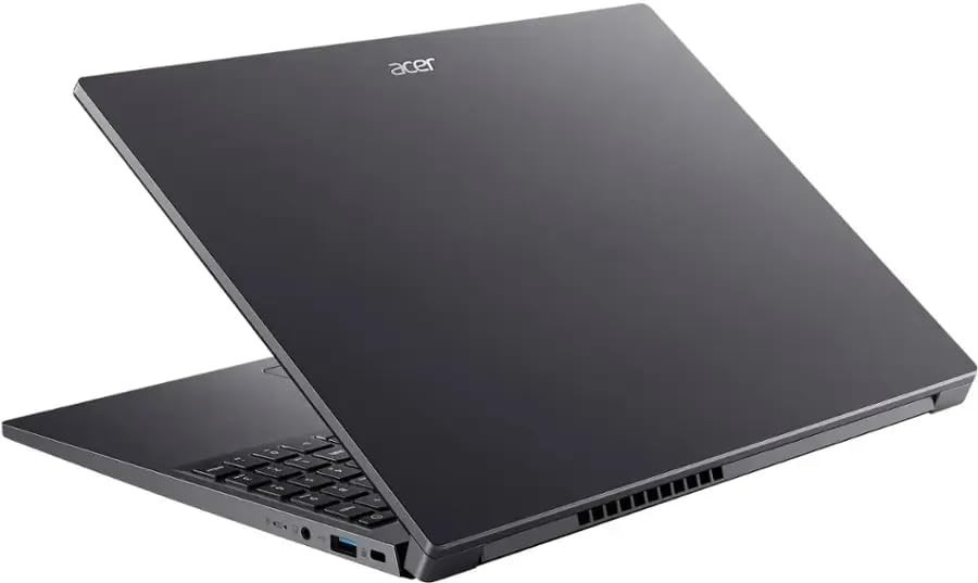 NEW Acer Aspire Go 15.3” WUXGA Laptop, Core i5-1334U, 8GB RAM, 256GB SSD Win 11