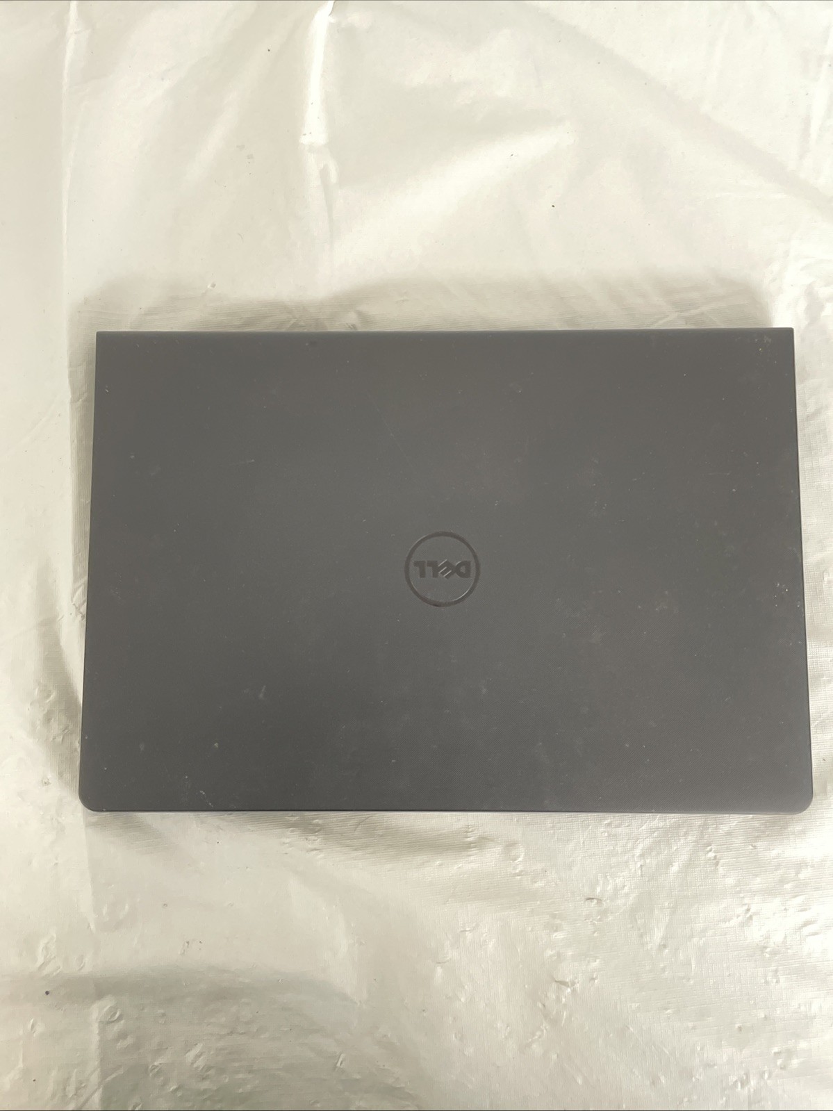 Dell Inspiron 15 3567 | Intel i5-7200U 2.50GHz | 12GB RAM | No HDD | Bad Screen