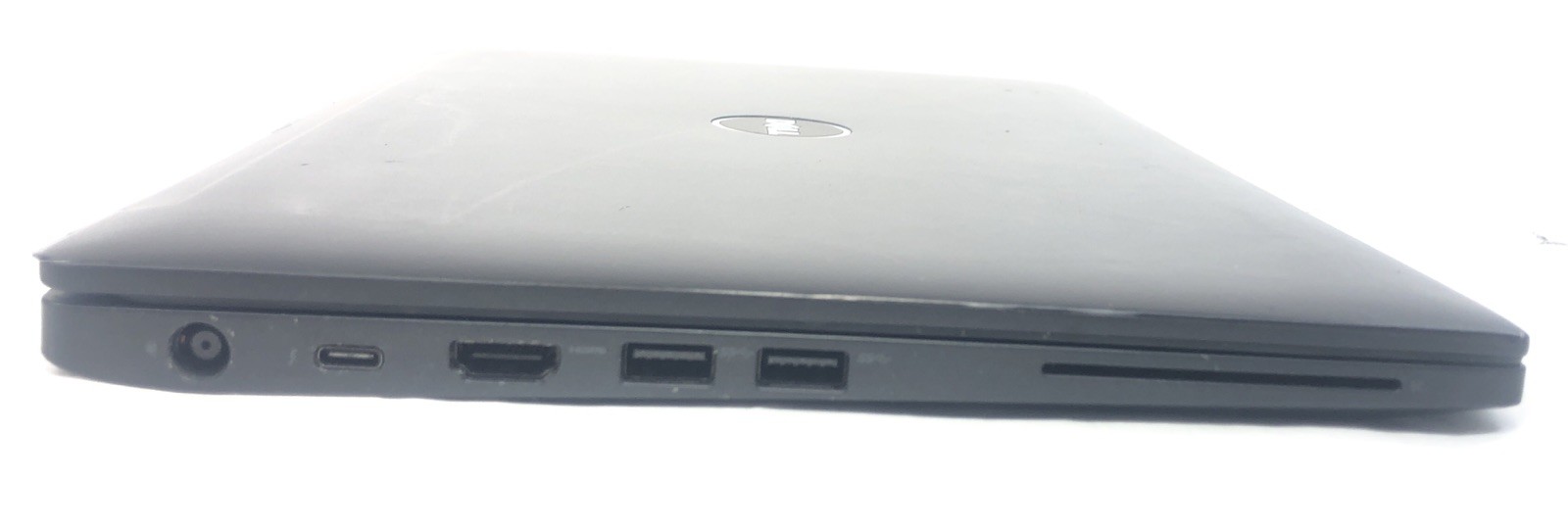 Dell Latitude 7480, Intel Core i7-7600U @2.80Ghz, 4GB RAM, NO SSD/OS, *READ*
