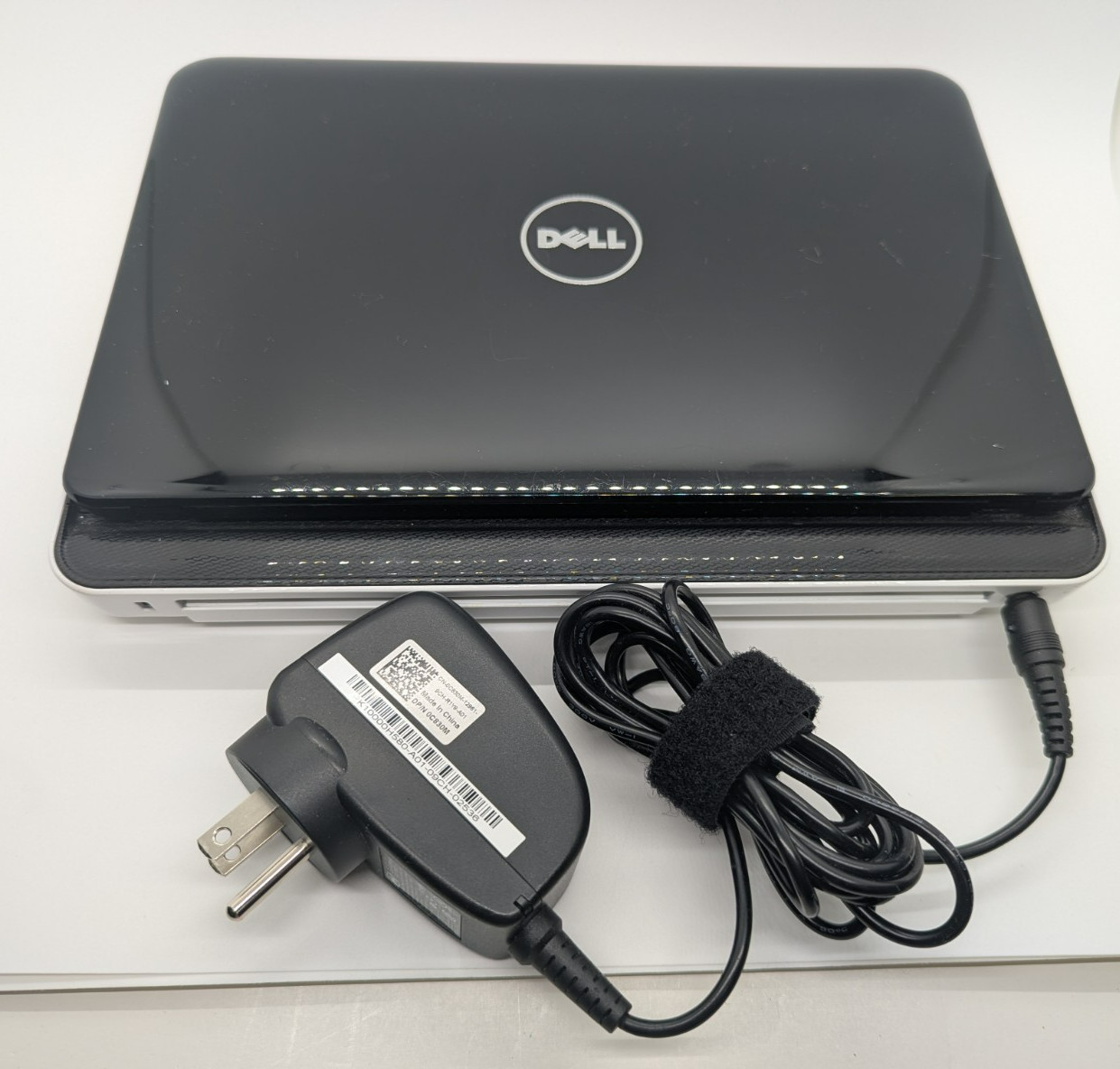 Dell Inspiron Mini 1012 Intel Atom N450 1.6GHz 2GB RAM 250GB HDD Win 7, TESTED