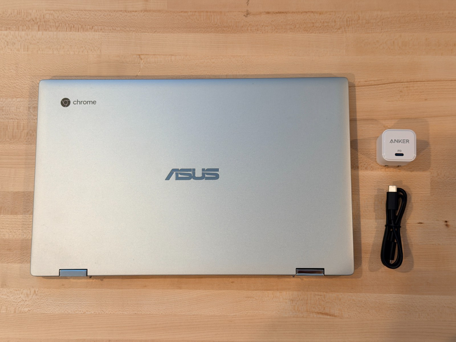 ASUS Chromebook Flip C434TA-DSM4T 14″ 64GB, Intel Core M3-8100Y