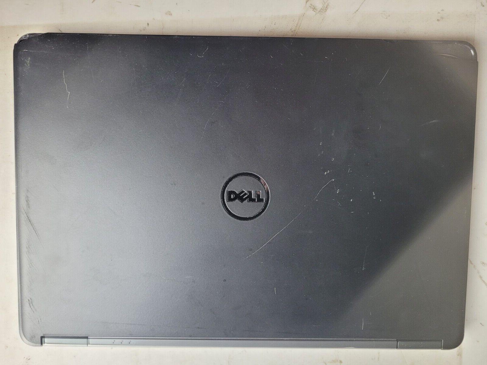 DELL LATITUDE E7450 w/i5-5300U, 8GB RAM, 14″ Laptop for Parts #2404