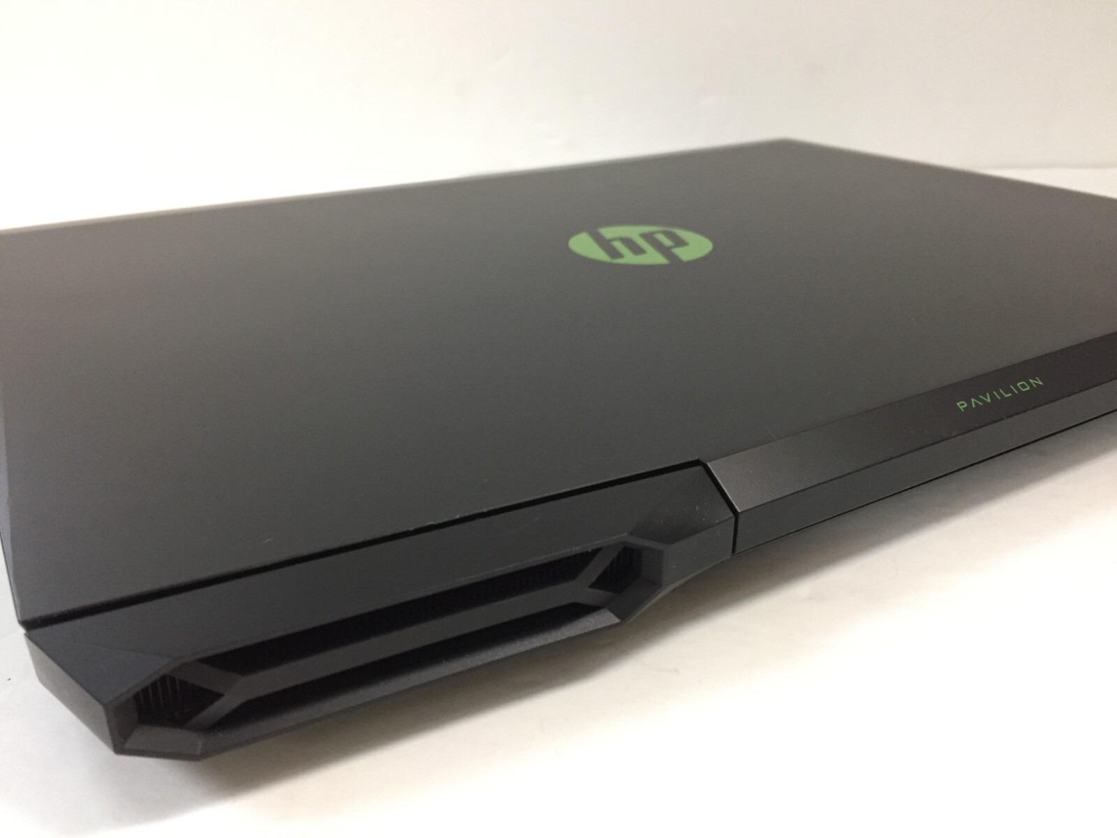 *Bad Battery* HP Pavilion 15-dk0068wm 15.6 Gaming/i5-9300H/8GB/256GB SSD/GTX1050