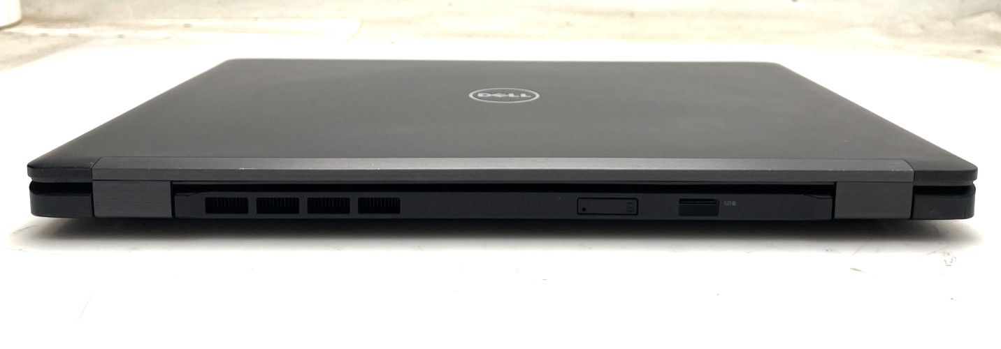 Dell Latitude 5280 12.5″ i5-7200U 8gb Ram 256gb SSD W11 Pro “poor” bttry