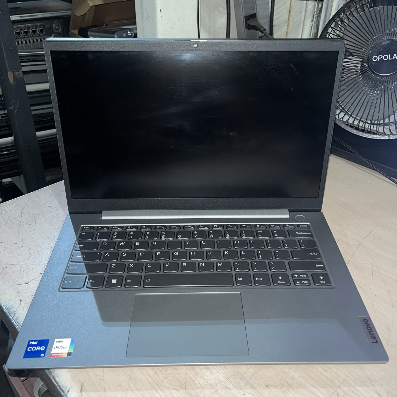 LENOVO THINKBOOK 14 G4 IAP INTEL CORE I5-1235U 16GB RAM NO HD