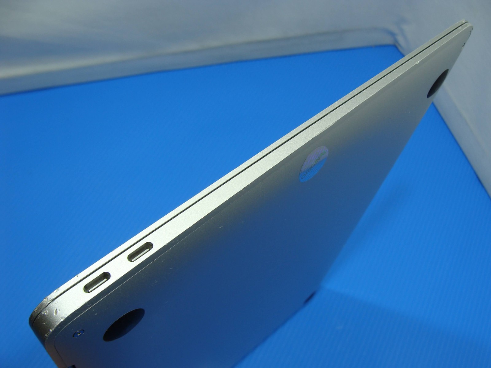Apple MacBook Air 13″ A2179 (2020) i3-1000NG4 1.1GHz 8GB 256GB SSD MWTJ2LL/A +PA