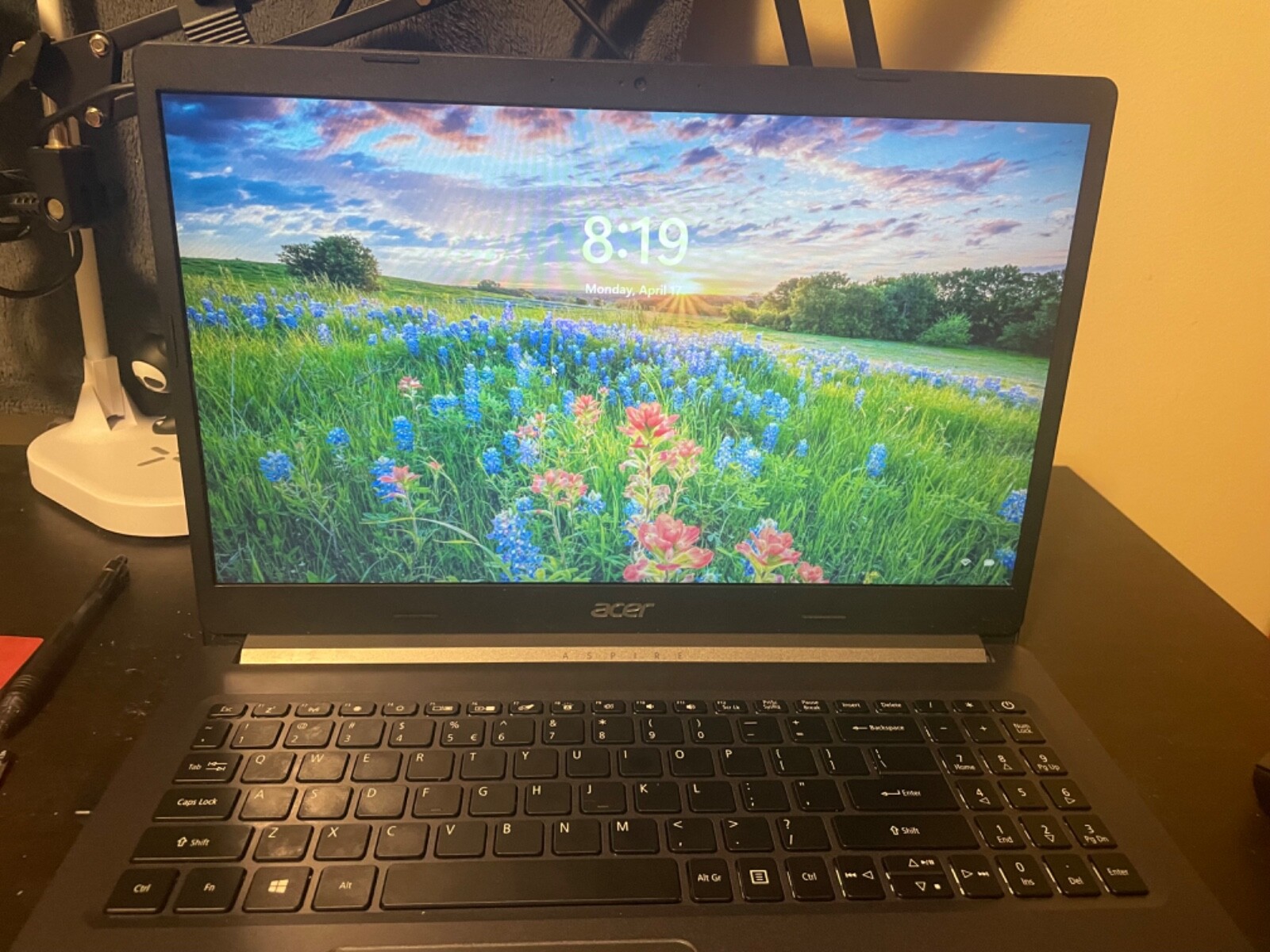 Acer Aspire 5 15.6″ (256GB SSD, Intel Core i5-1035G1, 3.60GHz, 8GB, Intel UHD…