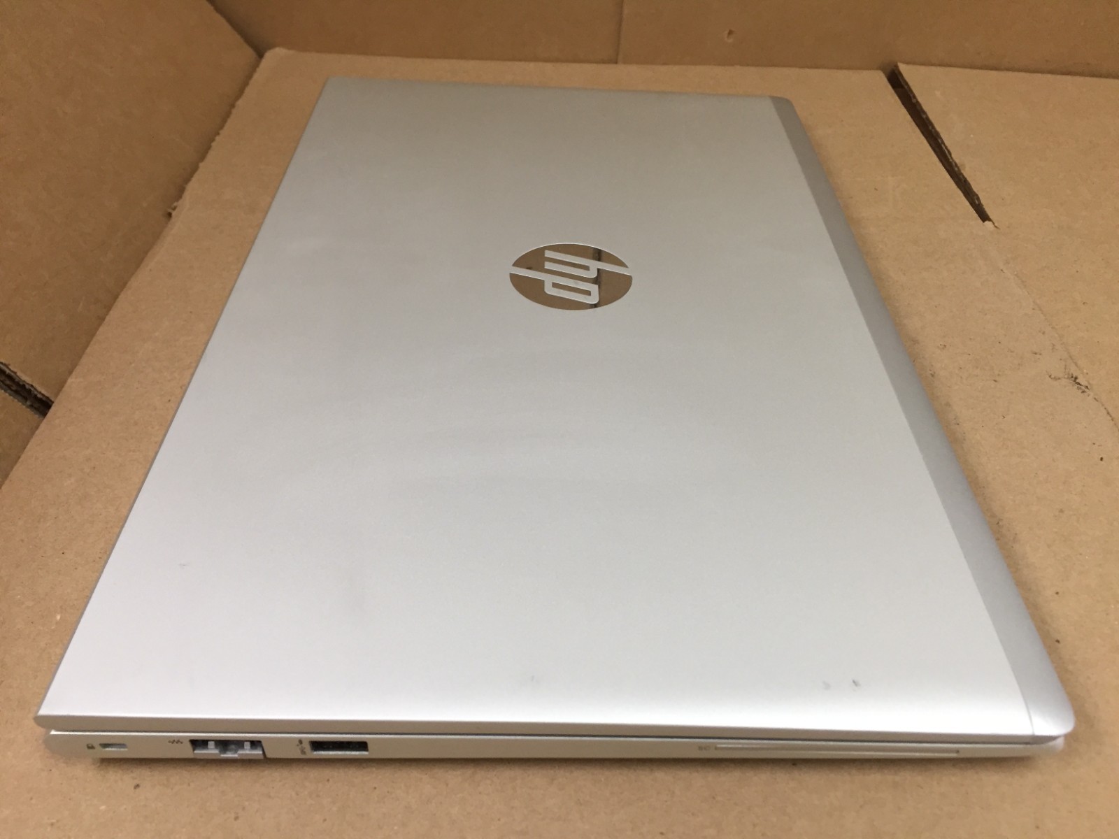 HP PROBOOK 650 G8 15.6″ FHD Intel i5-1135G7 256GB SSD 1x16GB DDR4 w/AC