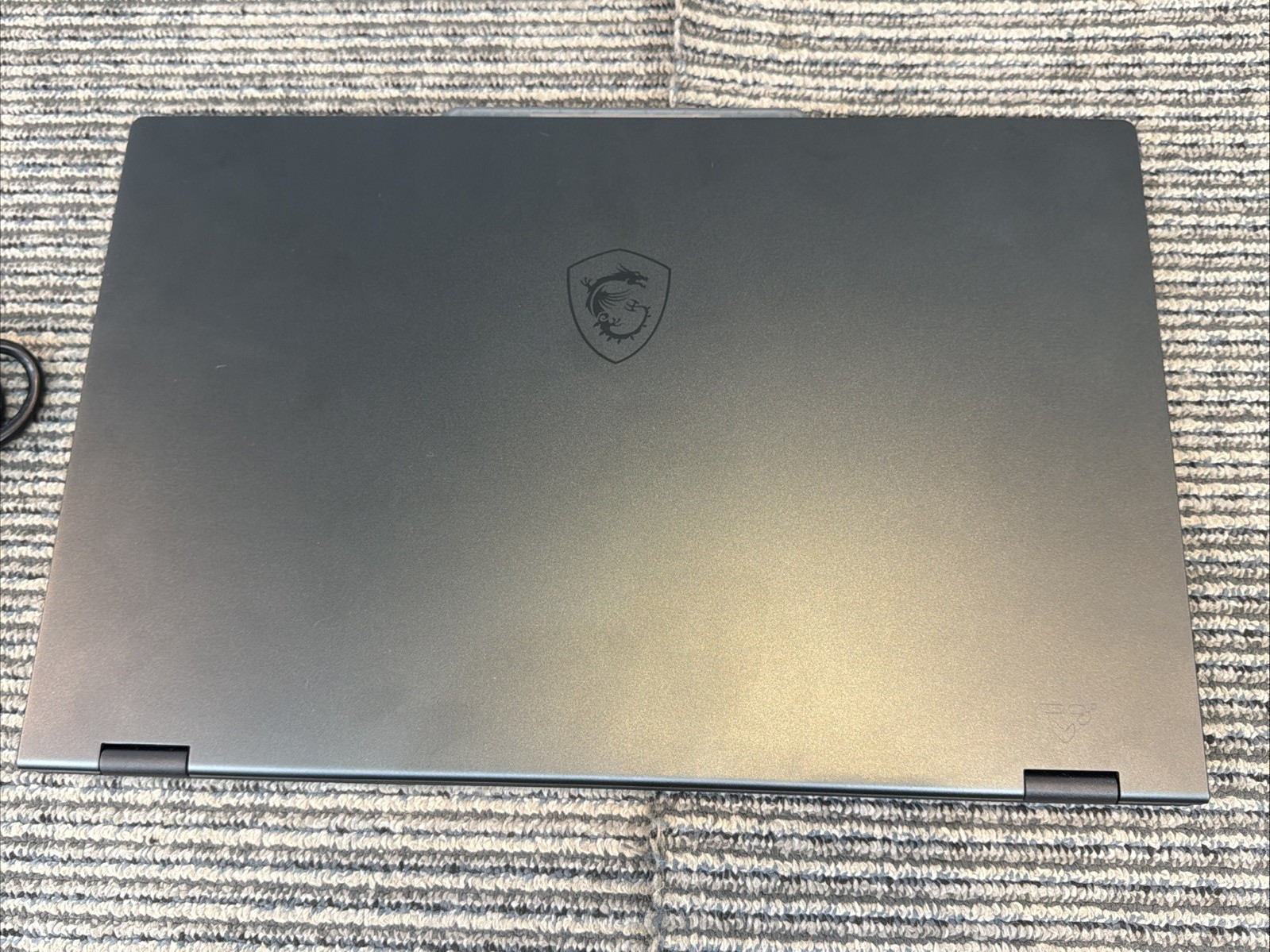 MSI Cyborg A17 AI B2HWEKG-021US 17.3″ Ryzen 7 RTX 5050 16GB 1TB Laptop