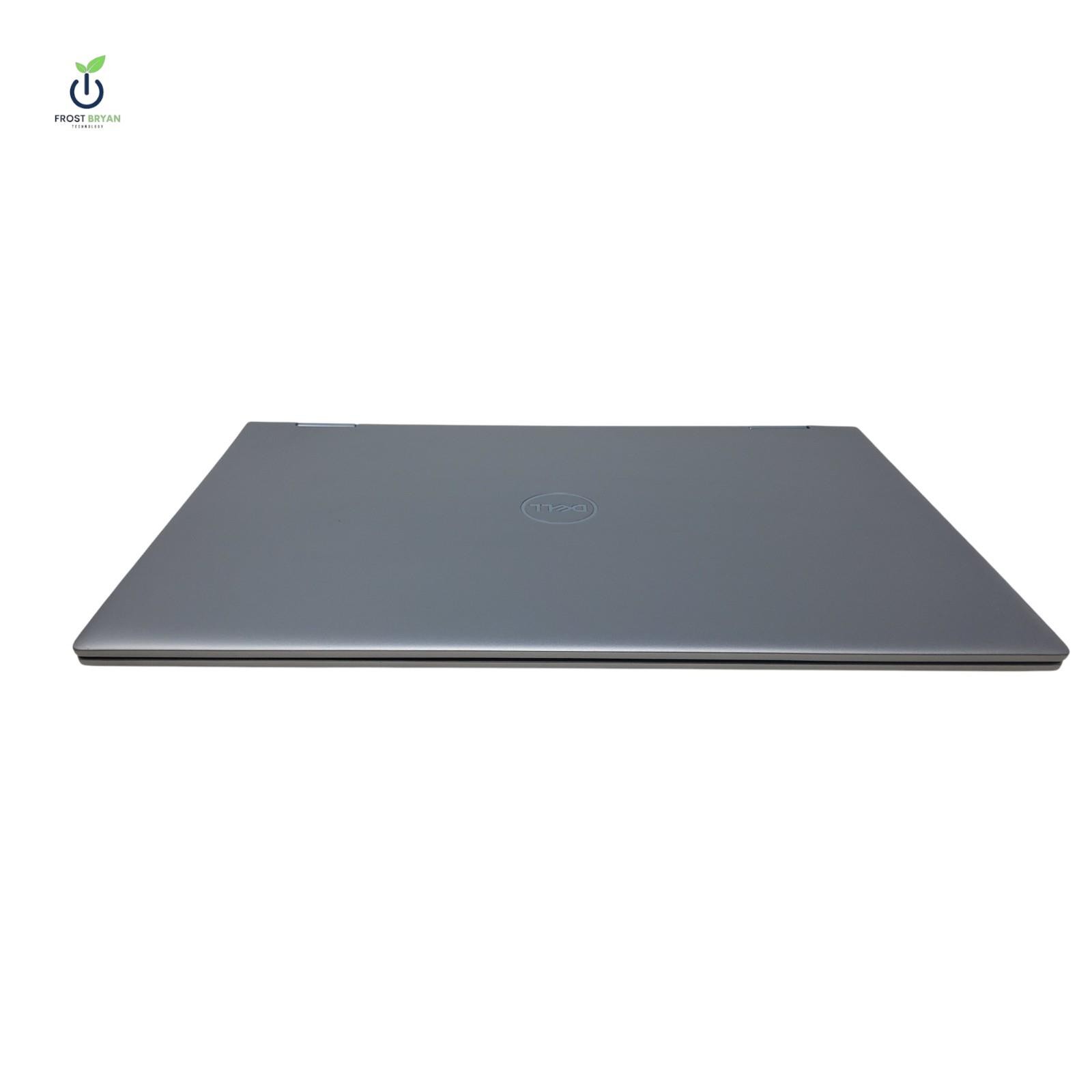 DELL Inspiron 5400 2n1 i5-1035G1@1.00GHz 8GB 256GB SSD No OS Grade C [READ]