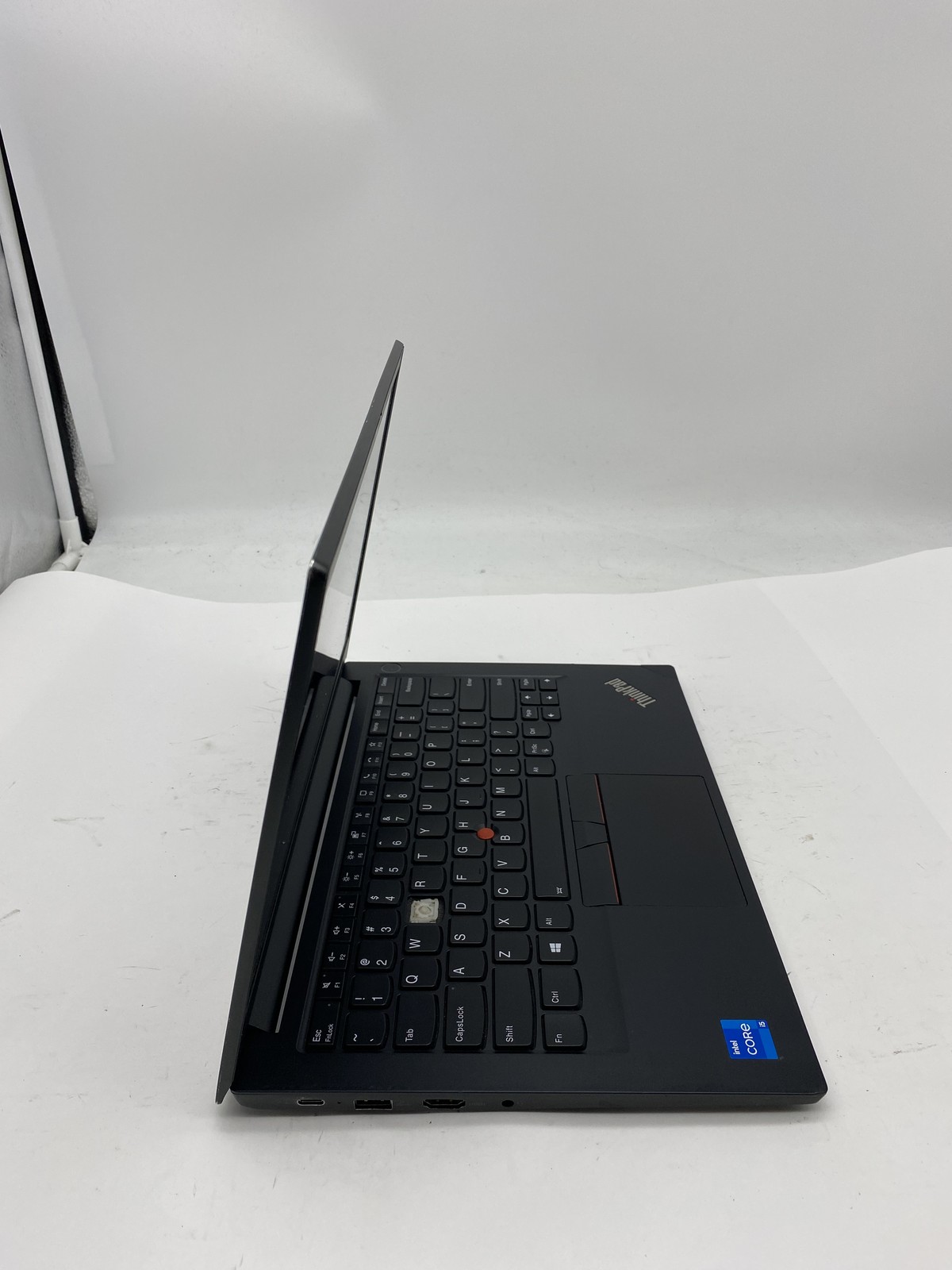 Lenovo ThinkPad E14 Gen2 Laptop Intel Core i5 1135G7 2.4GHz 4GB RAM – No HDD