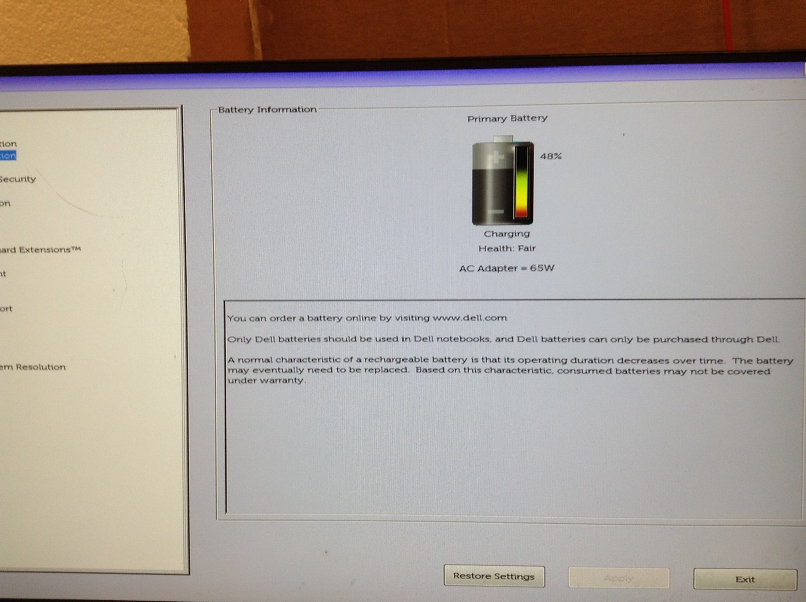 Dell Latitude 5410 i5-10310U 1.70GHz 14″ FHD Laptop,For Parts, AS-IS, FREE SHIP