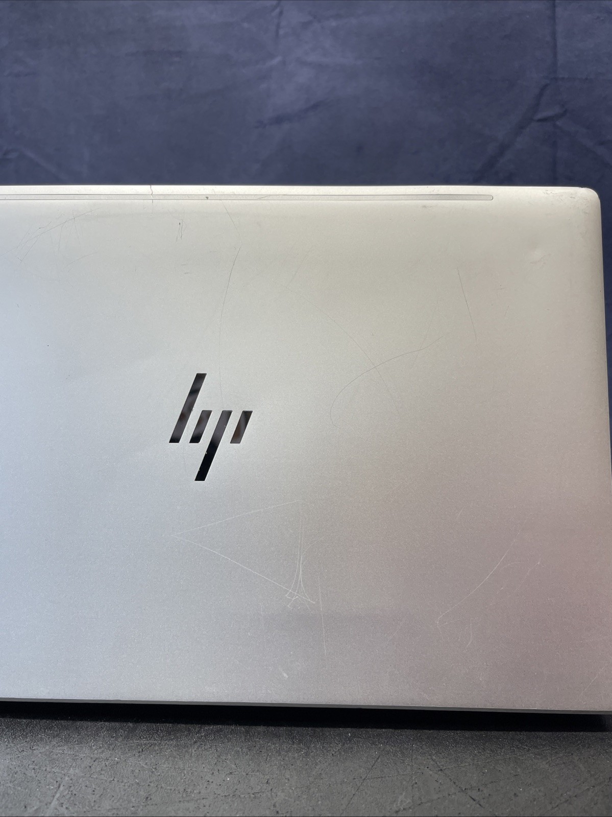 Elitebook 640 G9 Tested LCD Screen w/ Chassis & Battery – No Motherboard