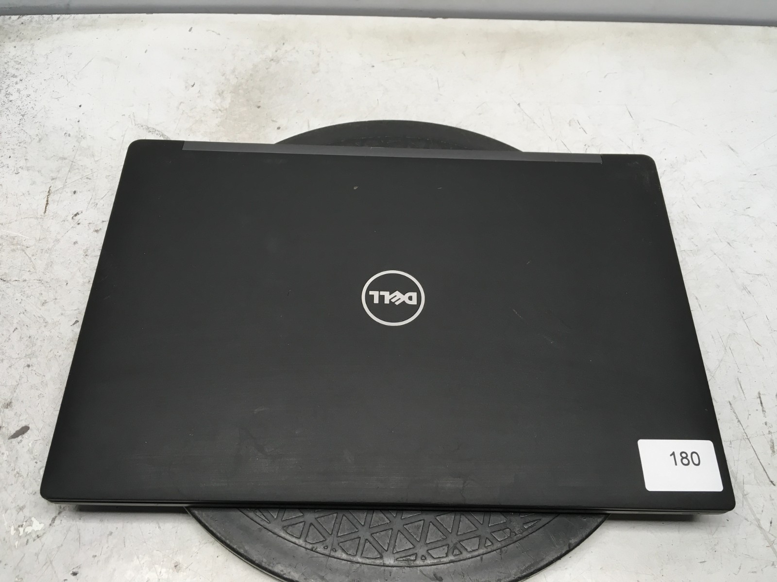 Dell Latitude Intel i5 7th Gen No RAM NO HDD
