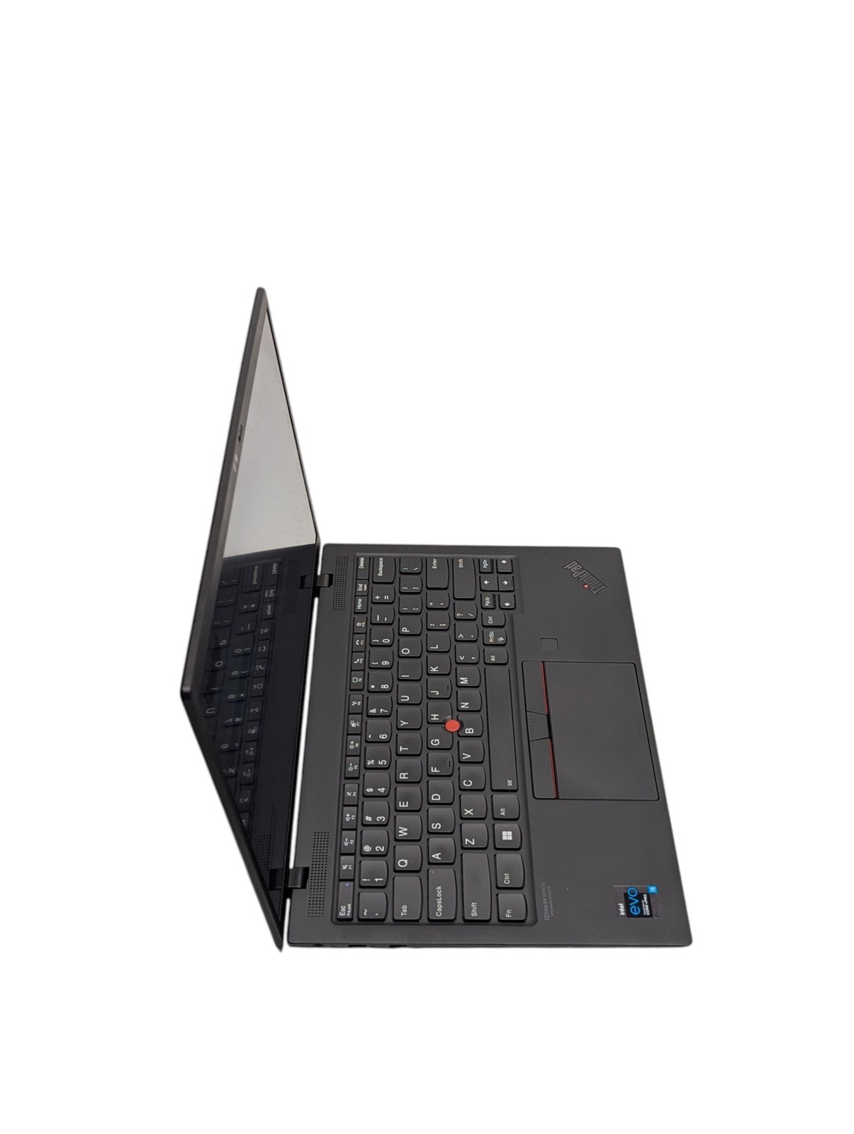 Lenovo ThinkPad X1 Nano Gen 1-13″ i5 1.10GHz 16GB RAM 256GB SSD – Grade D