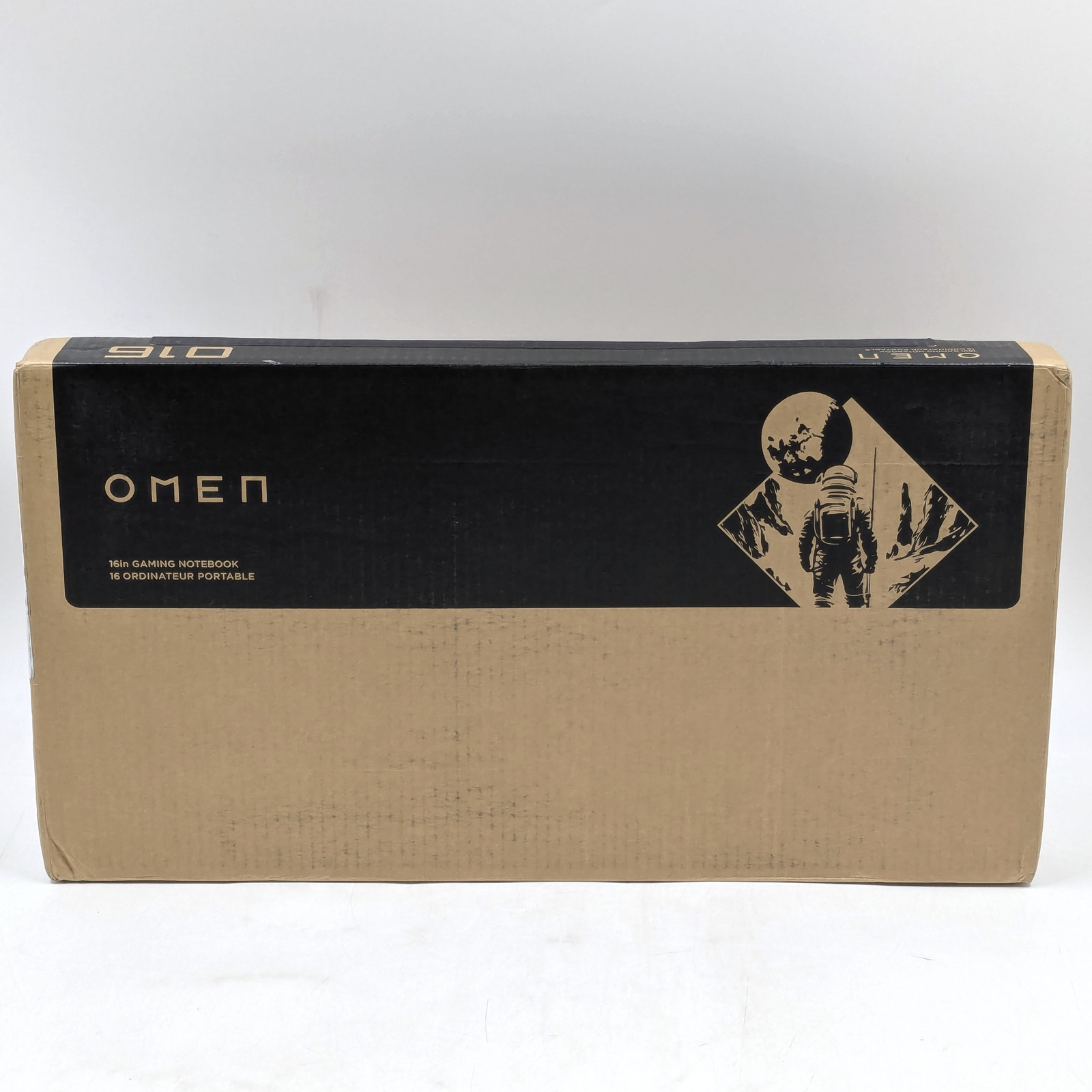 HP Omen 16-am0073dx 16″ Ultra 7 255H 16GB DDR5 1TB SSD RTX 5060 Windows 11 Home