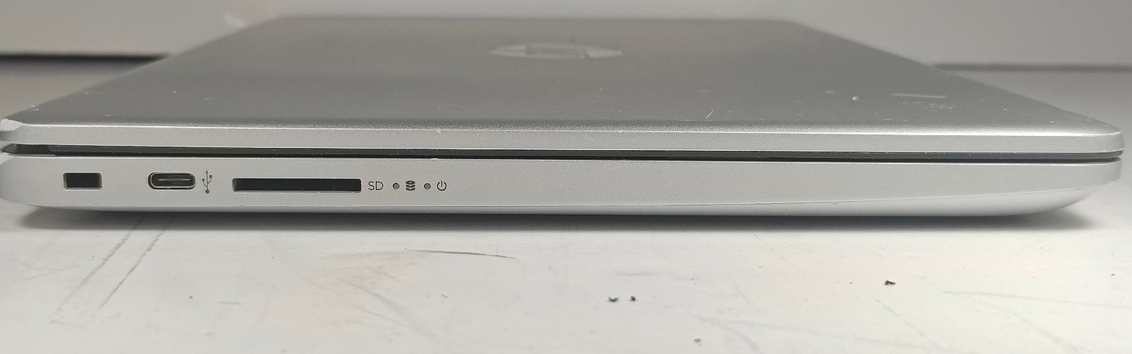 HP 14-dk0002dx Laptop AMD A9-9425 3.10GHZ 14″ HD 8GB RAM 128GB SSD Windows 11