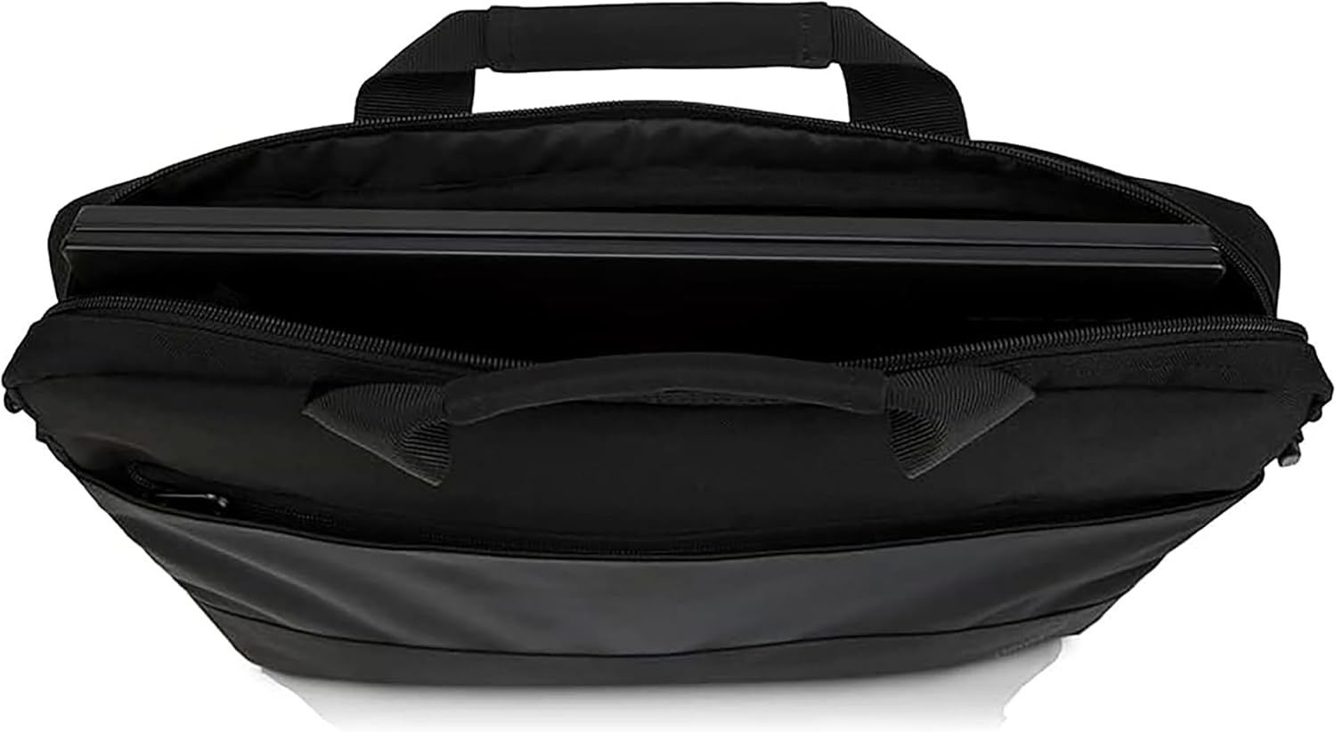 Lenovo Laptop Shoulder Bag T215 15.6 inch – Black – Adjustable Strap & Pocket