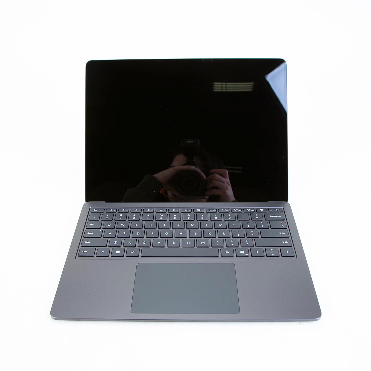 Microsoft Surface 7 13.6″ Laptop – Black SKU#2006614