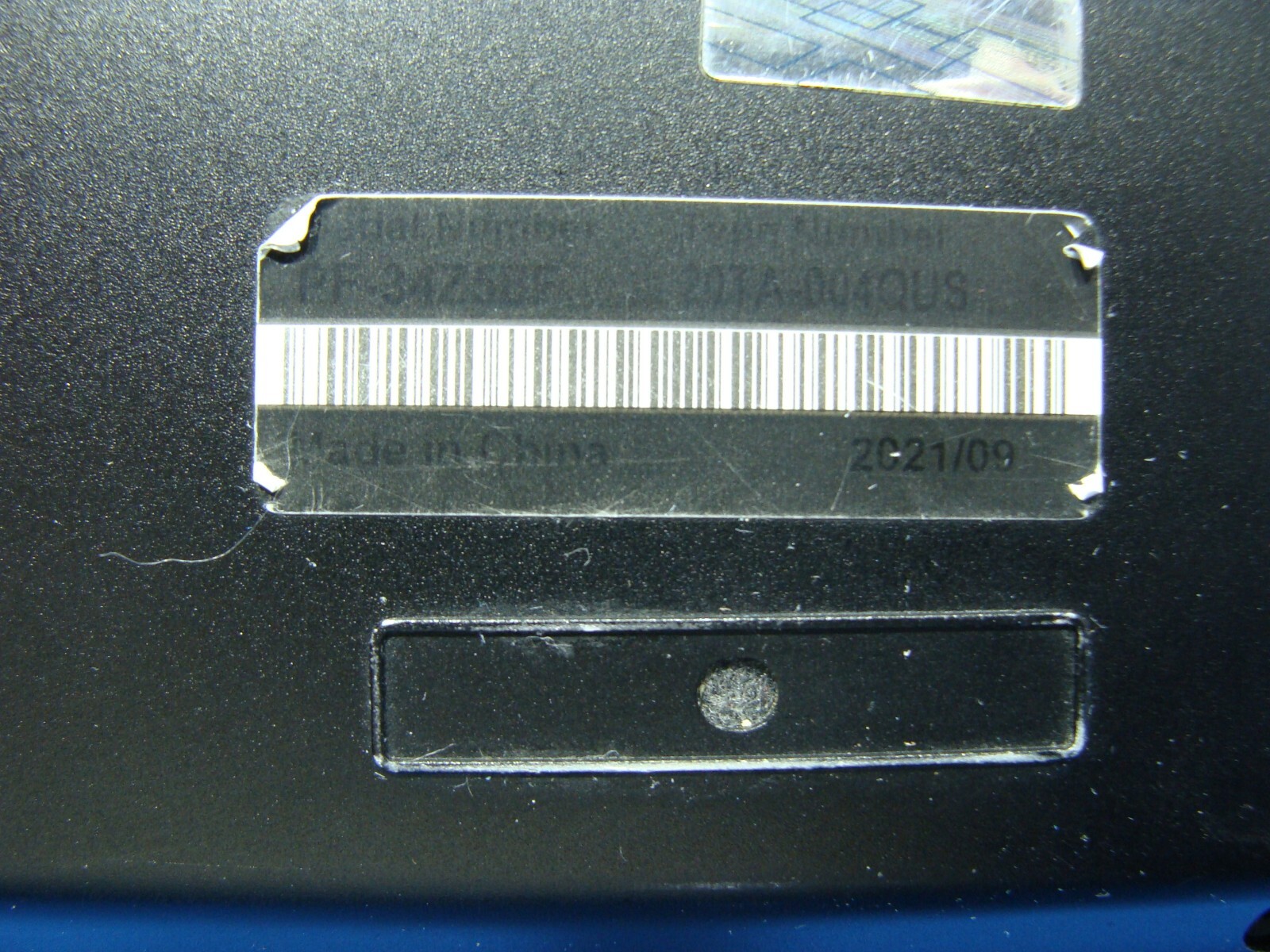 Lenovo ThinkPad E14 Gen 2 14″FHD i5-1135G7 2.4GHz 8GB 256GB SSD Warranty10/2024