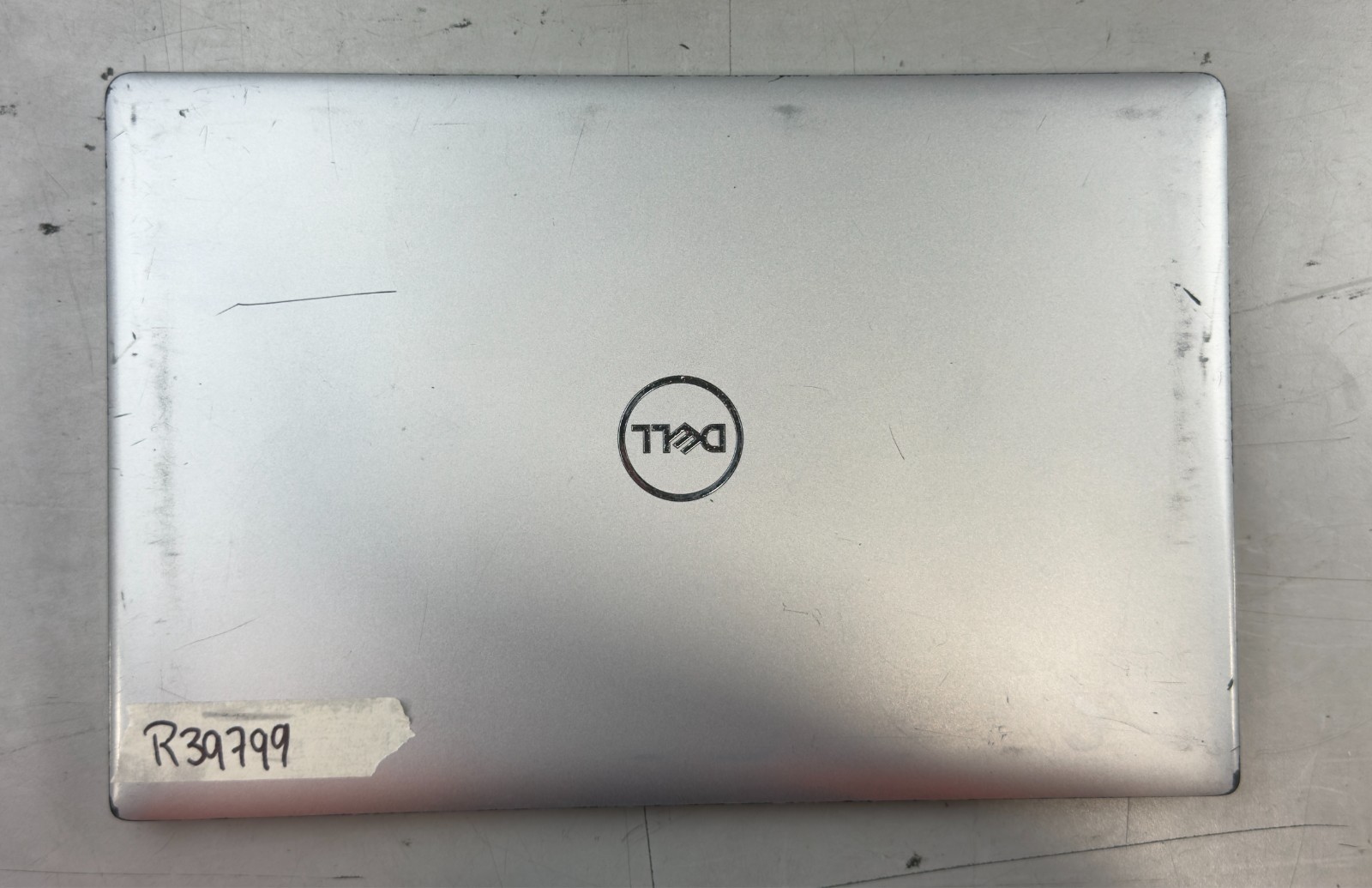 Dell Precision 3560 i7-1185G7 / 8GB RAM / T500 / NO SSD -RL6042