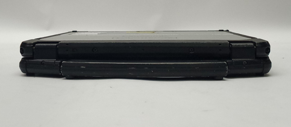 Panasonic ToughBook CF-20 m5-6Y57@1.10GHZ 8GB RAM 256GB M.2 WIN 11 Pro WH444*!