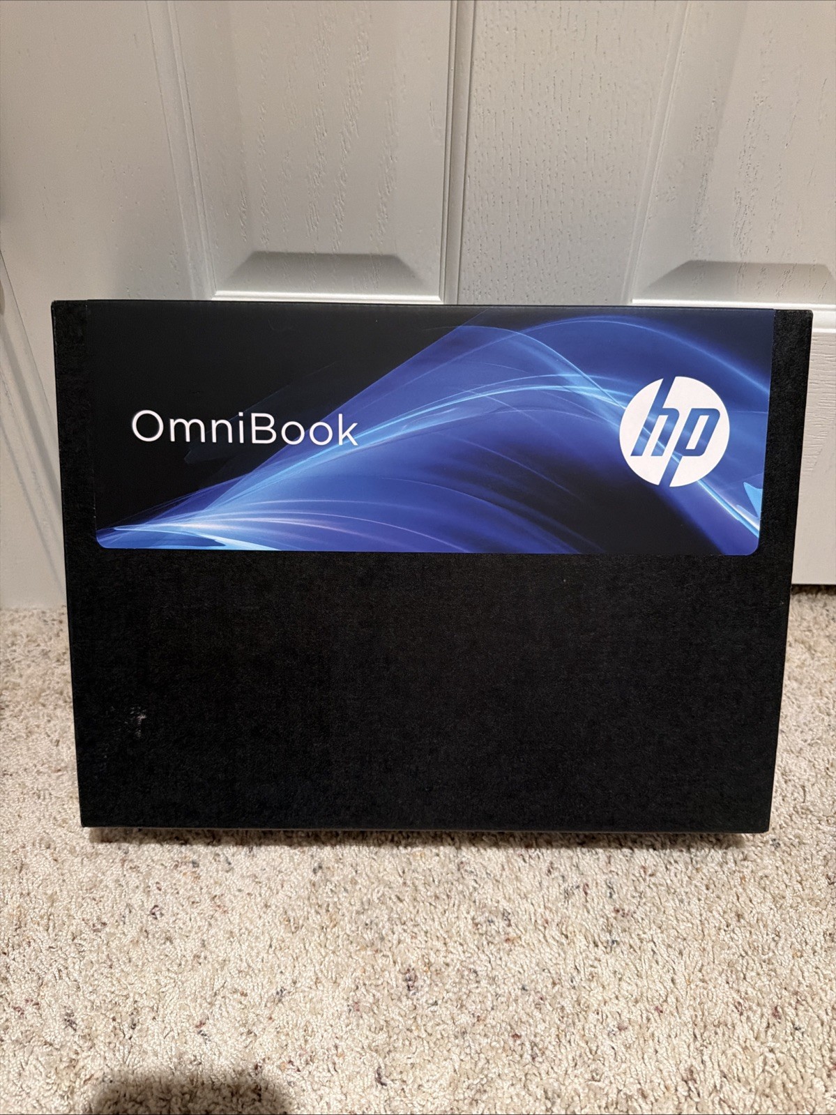 HP-OmniBook X Flip 2-in-1 14″ 2K Touch-Screen-Intel Core Ultra 5 512gb 16gb RAM