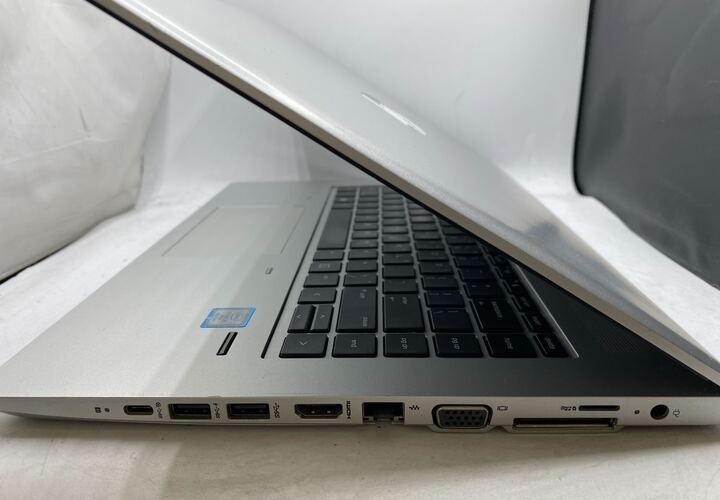 HP ProBook 640 G4 Laptop 14″ Intel Core i5-8350U 1.60GHz 16GB RAM 256GB SSD