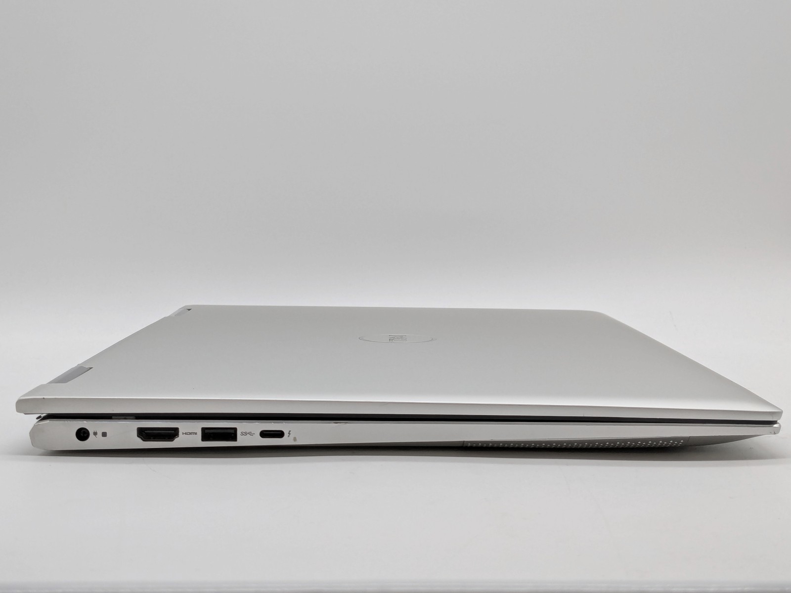 Dell Inspiron 7706 2-in-1 17″ Touch I7-1165G7 512GB 16GB W11 Webcam FP Reader