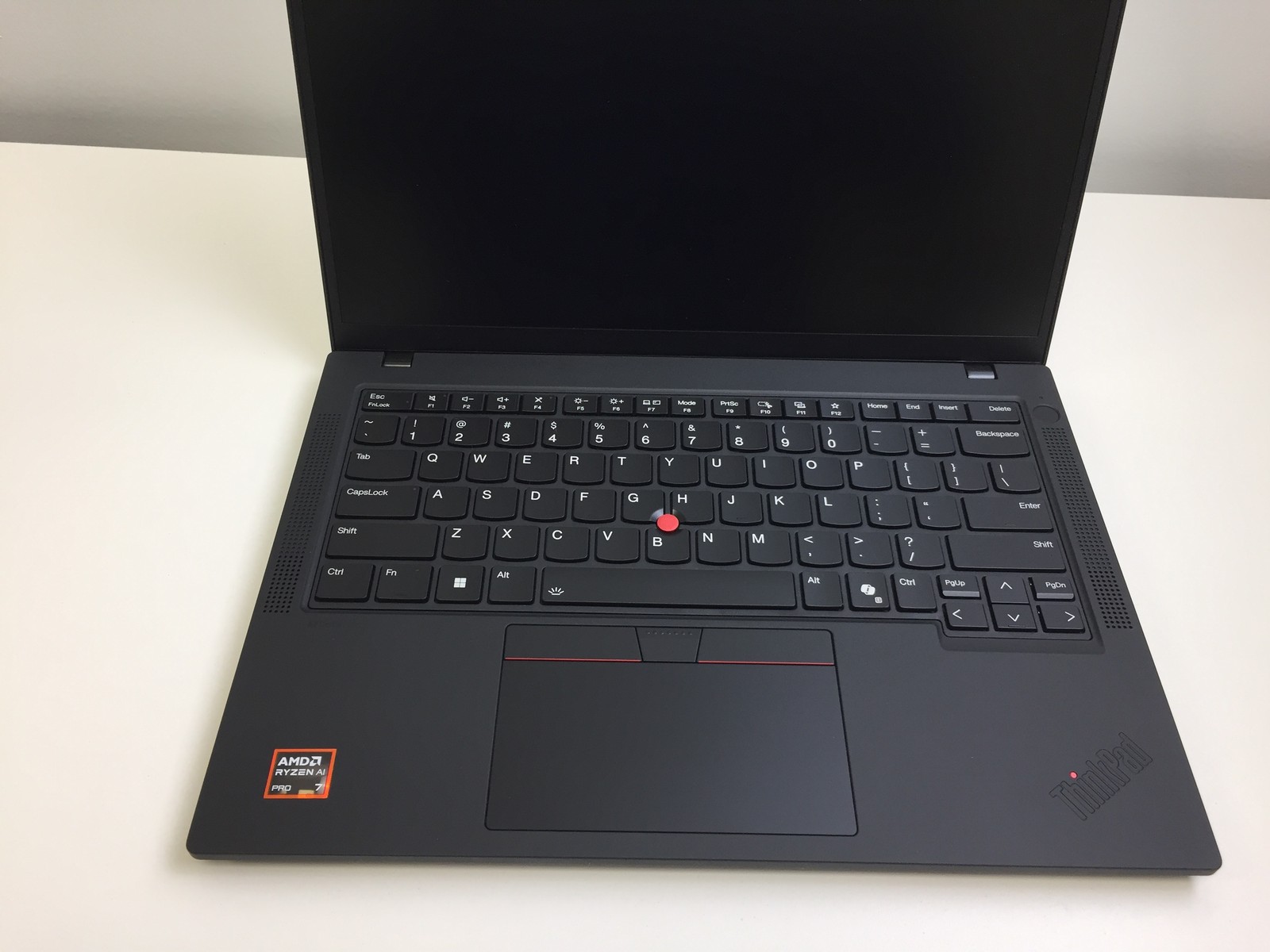 Lenovo ThinkPad T14 Gen 6 21QJ00CSUS – AMD Ryzen AI 7 PRO,16GB RAM, 512GB SSD
