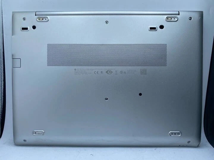 HP EliteBook 840 G6 14″ Laptop Intel Core i5-8365U 1.60GHz 8GB RAM 256GB SSD