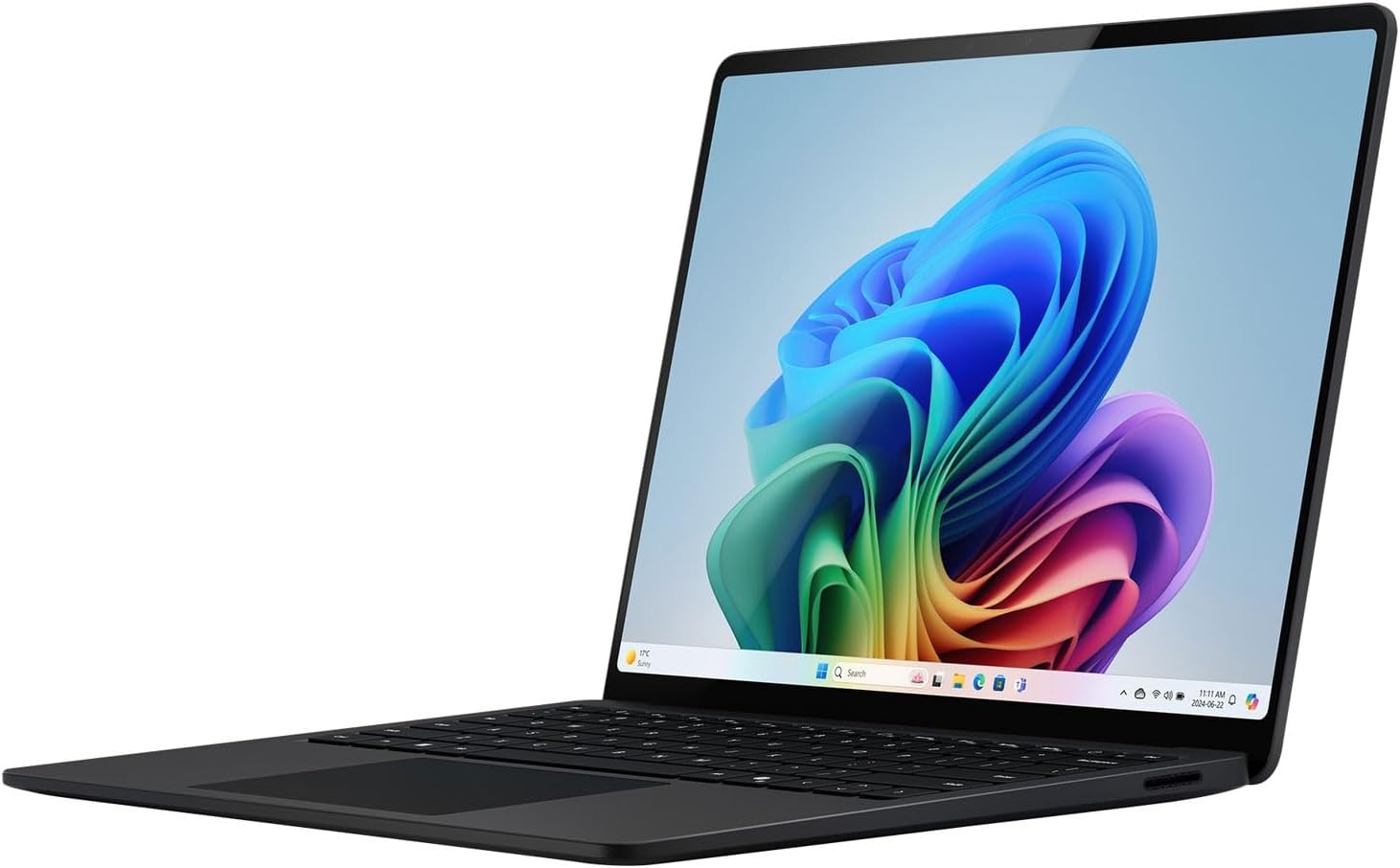 Microsoft Surface Laptop 7 Copilot+ PC 13.8″ Touch Snapdragon X Elite 16GB 512GB