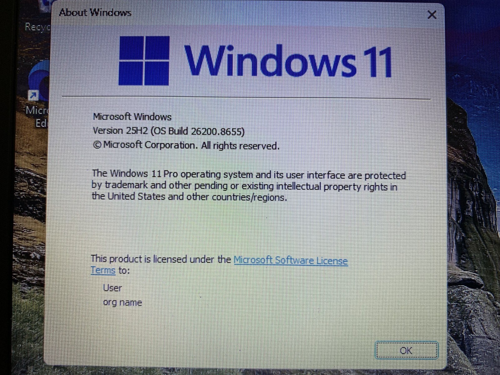 HP 14-cf1010dx Touch-Screen LAPTOP Pentium Gold 4GB RAM WIN 11 Pro 64GB SSD