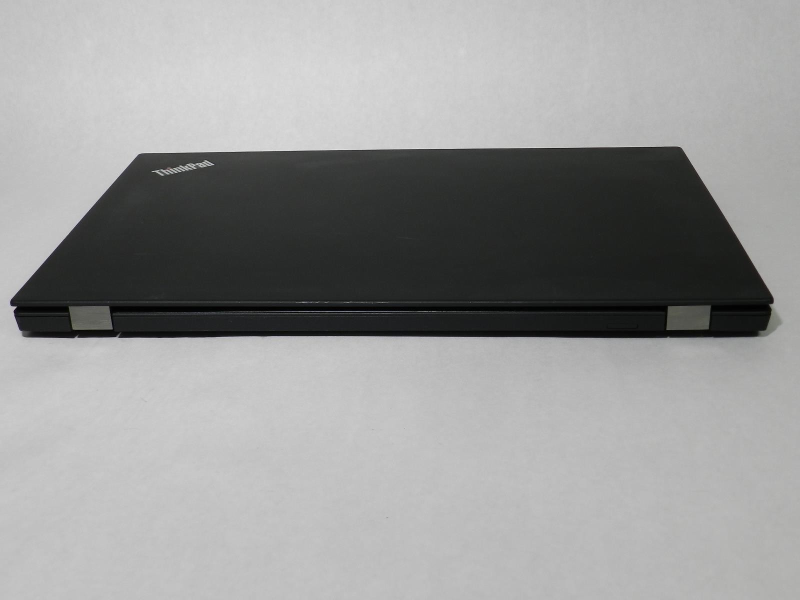 LENOVO THINKPAD T15 GEN 2 | i5-1135G7 | 256GB SSD | 8GB | WIN11PRO | SEE DESCR.