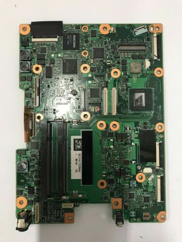 @ ToughBook CF-30 Series Intel Motherboard DL31U1702NAA