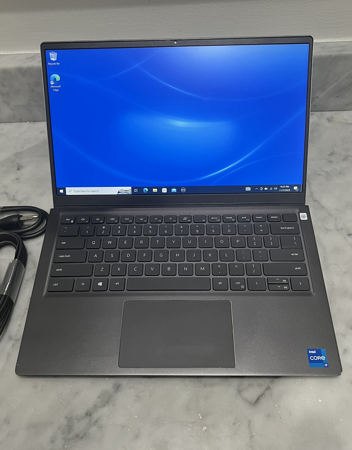 ✅ Dell Vostro 5410 14″ FHD Laptop i7-11390H 512GB SSD 16GB Iris Xe GREAT BATTERY