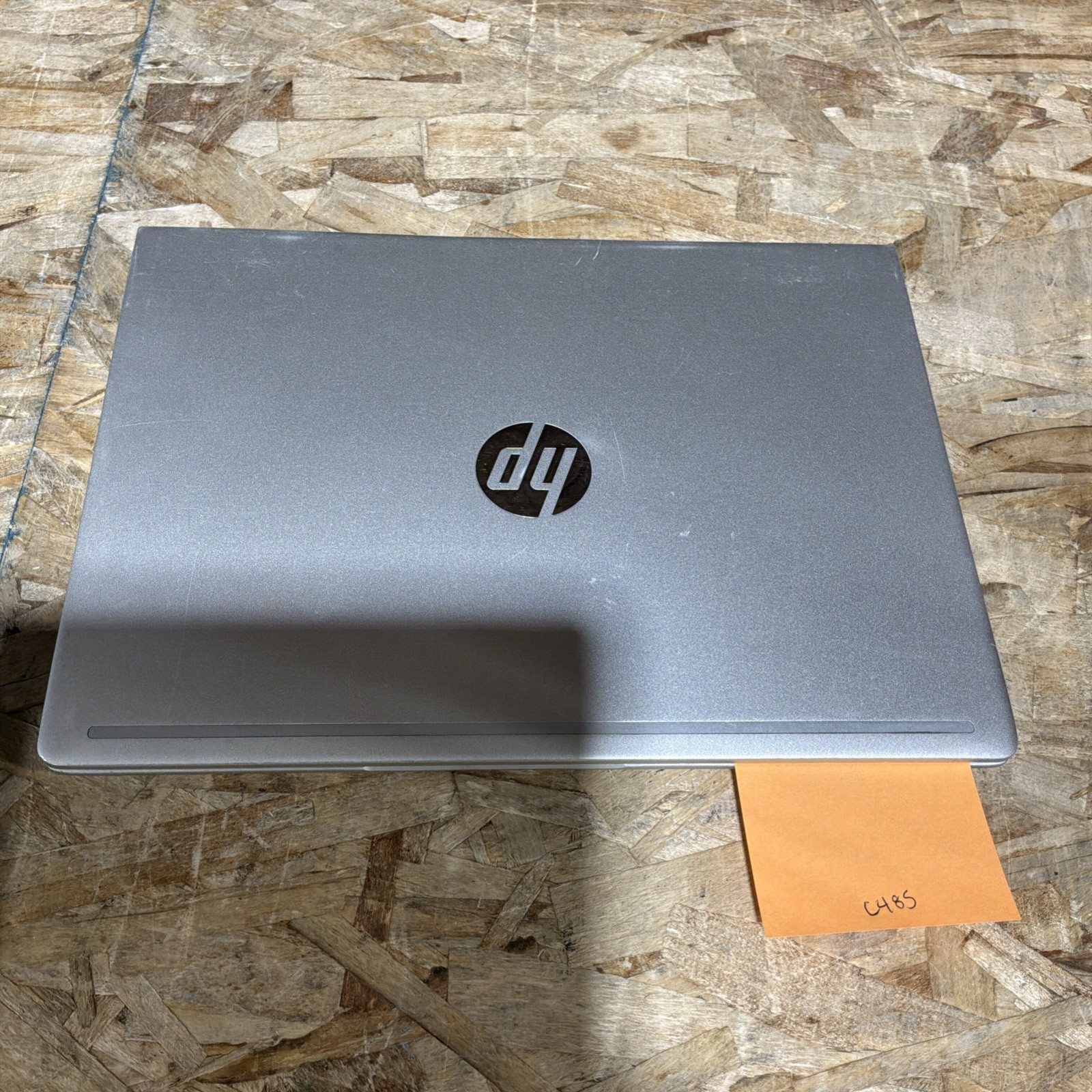 HP ProBook 430 G7 13.3 Silver FHD i5-10210U 1.60GHz 8GB 256GB SSD W11 C485