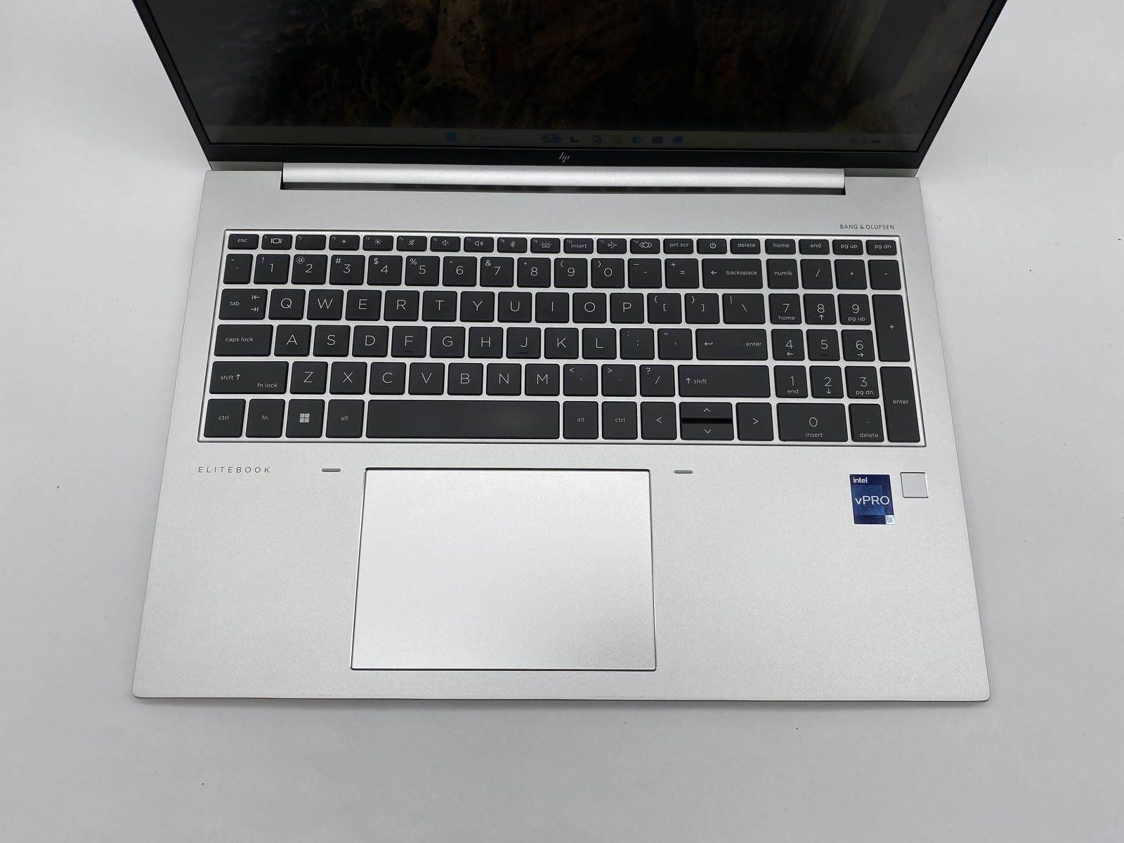 HP EliteBook 860 G10 Laptop Intel Core i5 1345U 16GB 512GB SSD Windows 11 Pro