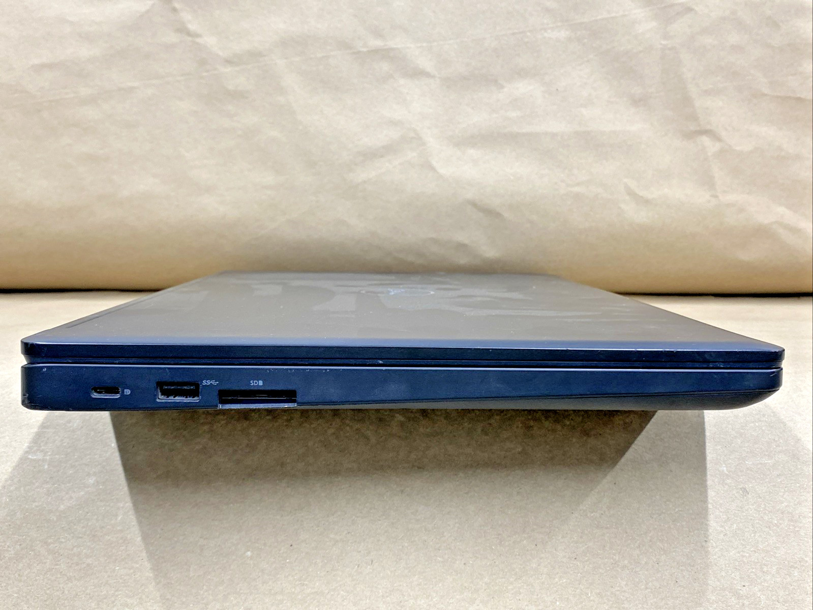Dell Latitude 5590 – 15″ 1920×1080 – i7-8650U – 8GB – 128GB SSD – Win 10 Pro