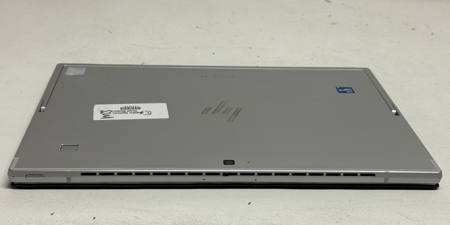 HP Elite x2 G8 2in1 13″ (i7-1185G7 3.0GHz – 16GB RAM – 512GB SSD – Win11Home)
