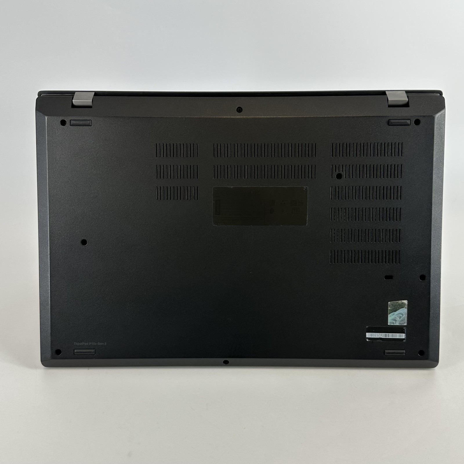 Lenovo ThinkPad P15v Gen 3 4K 2.3 GHz i7-12700H 32GB 1TB SSD Quadro T1200 Good