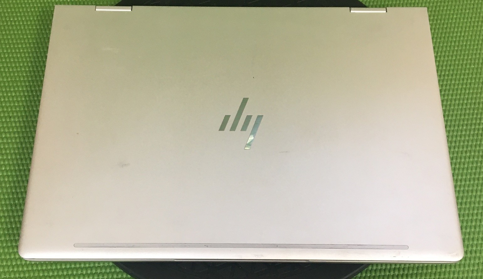 HP EliteBook X360 830 G6 i5-8365U 8GB Touchscreen 13″ – no SSD/OS/AC