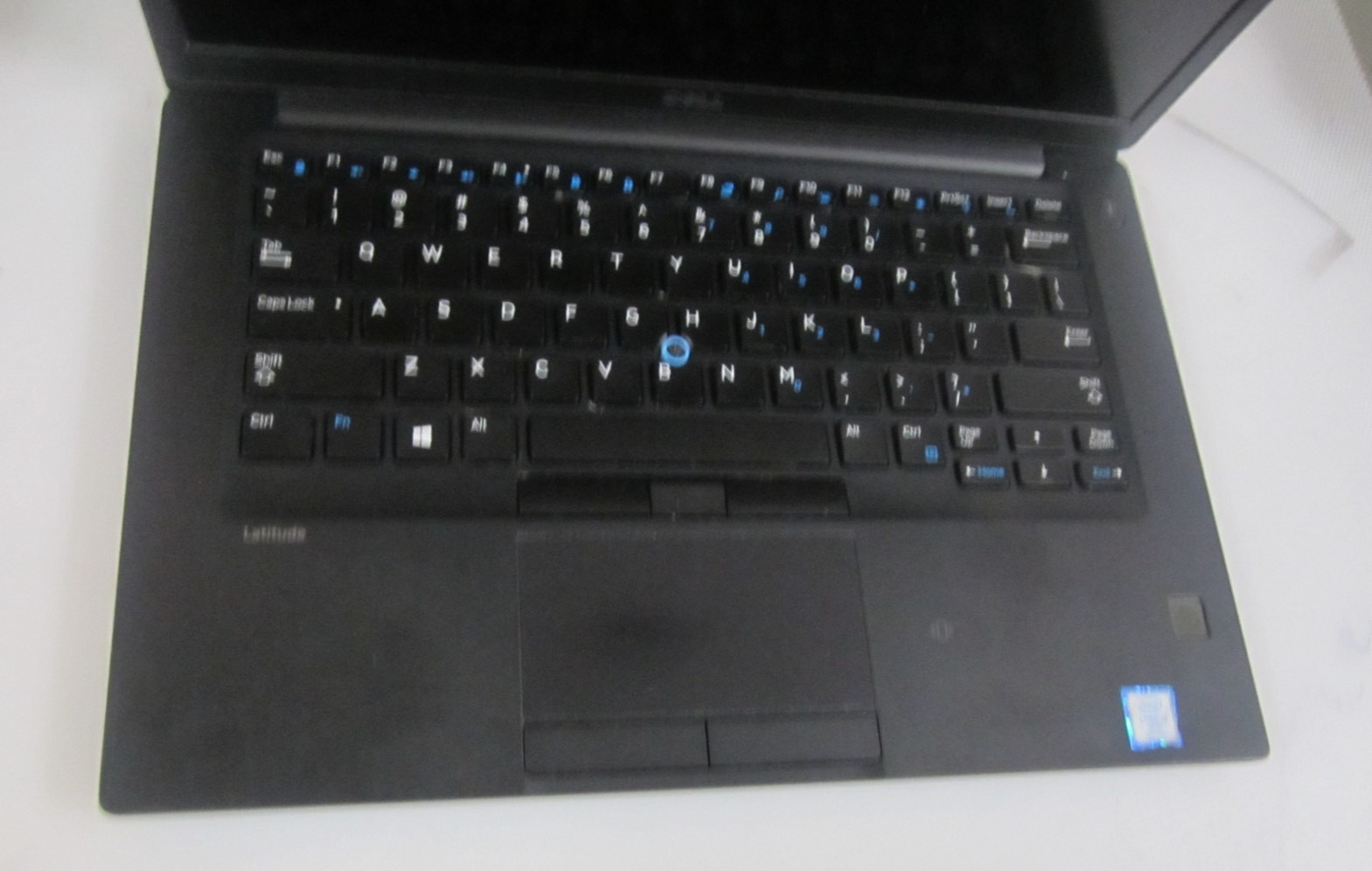 Dell Latitude 7480 i7-7600U 2.80GHz 16GB 240GB M2SSD Laptop NOOS + AC