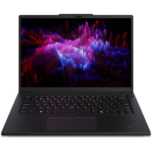 Lenovo 14.5″ ThinkPad P14s Gen 5 14.5″ Core Ultra 7 155H 32GB 512GB SSD WIN11P