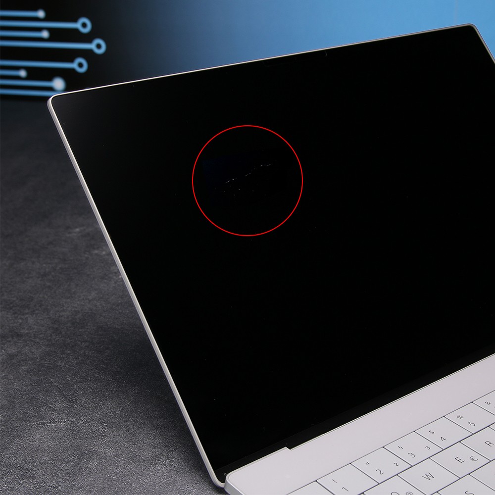 Dell XPS 13 Plus 9320 // Intel Core i7-1260P, 32GB RAM, 512GB SSD