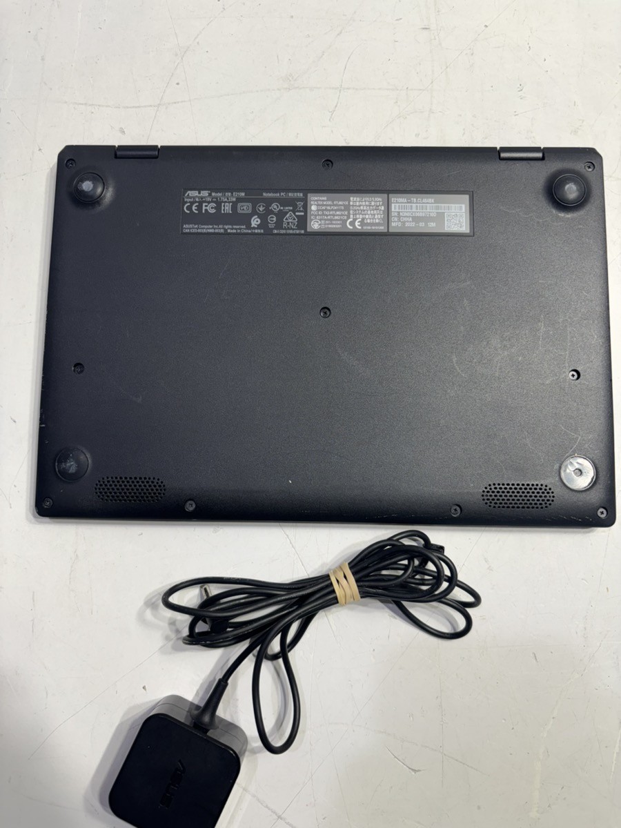 ASUS LAPTOP E210M (P11035251)
