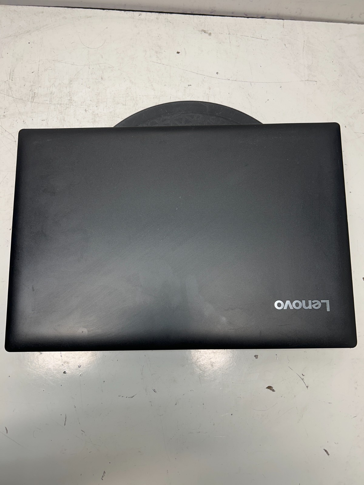 Lenovo IdeaPad 330 Intel Core i3 NO RAM NO HDD NO BAT – FOR PARTS